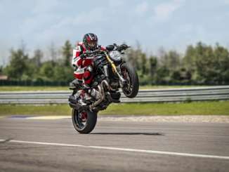 2021 Ducati Monster 1200S
