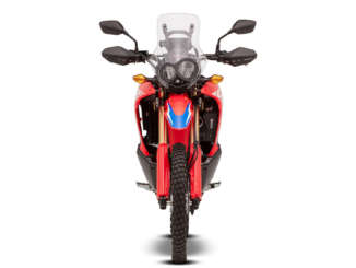 2021 Honda CRF300 Rally