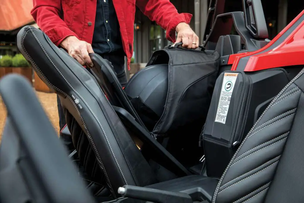 2021 Polaris Slingshot SL