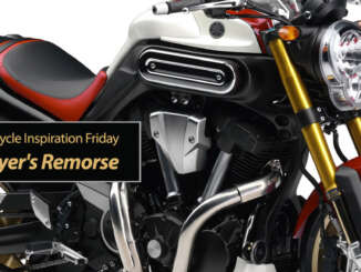 Inspiration Friday: Non-Buyer's Remorse