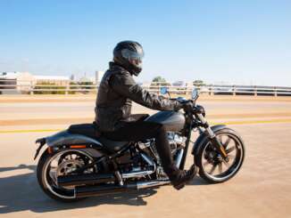 2021 Harley-Davidson Breakout 114