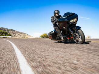 2021 Harley-Davidson CVO Road Glide