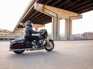 2021 Harley-Davidson Electra Glide Standard