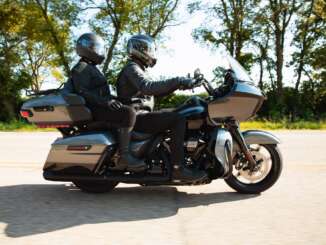 2021 Harley-Davidson Road Glide Limited