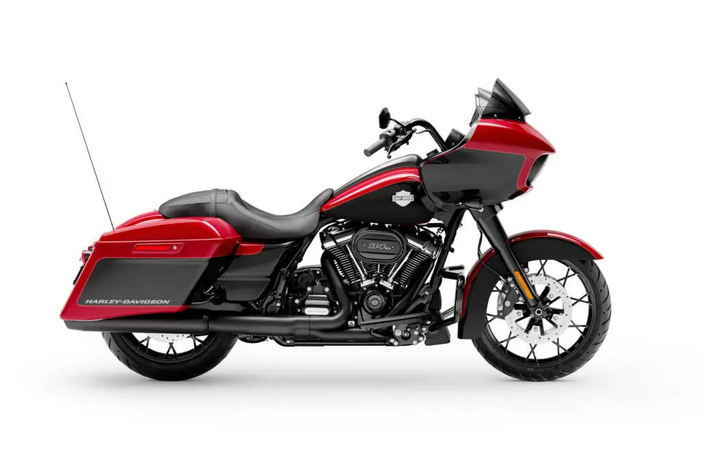 2021 Harley-Davidson Road Glide Special