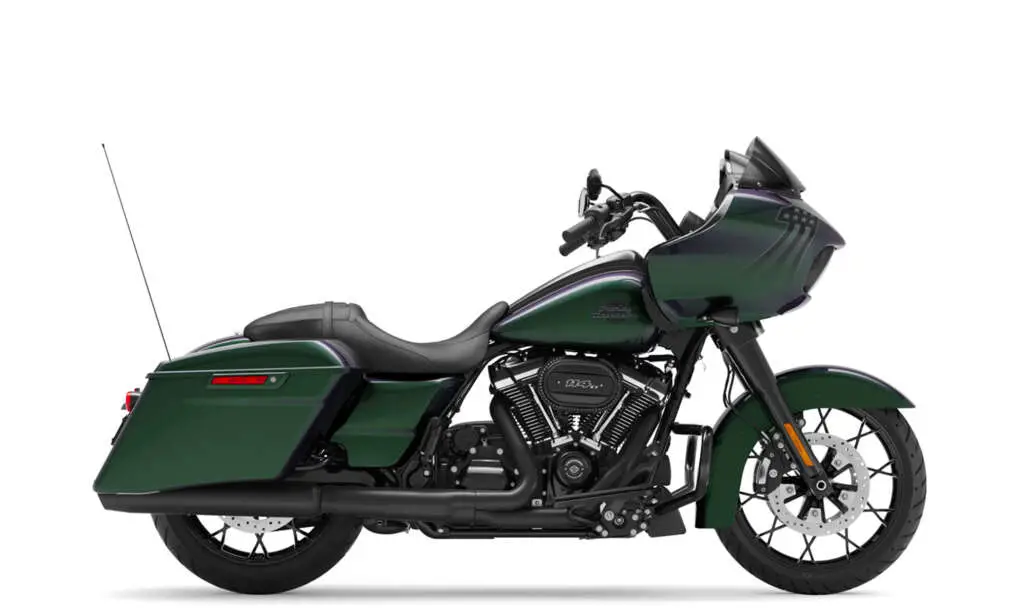 2021 Harley-Davidson Road Glide Special