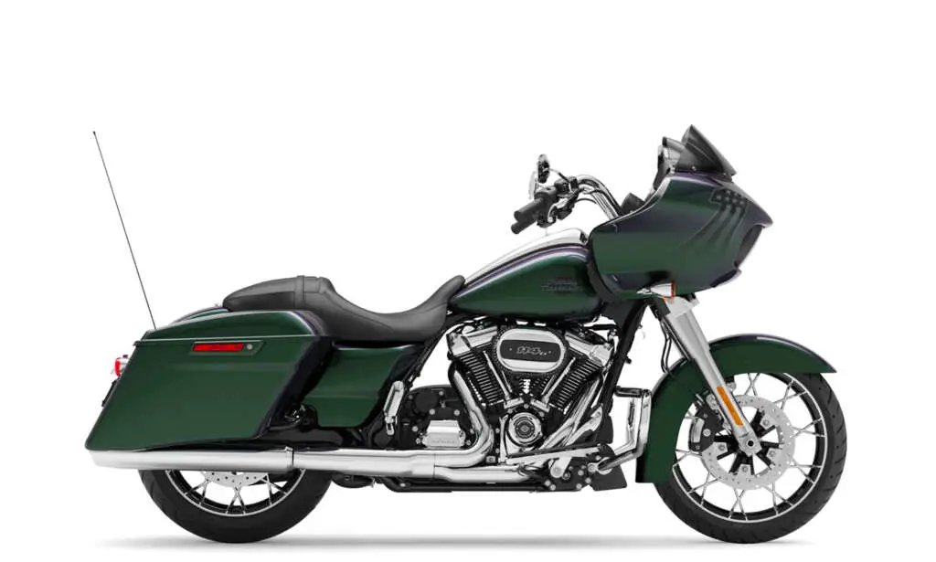 2021 Harley-Davidson Road Glide Special