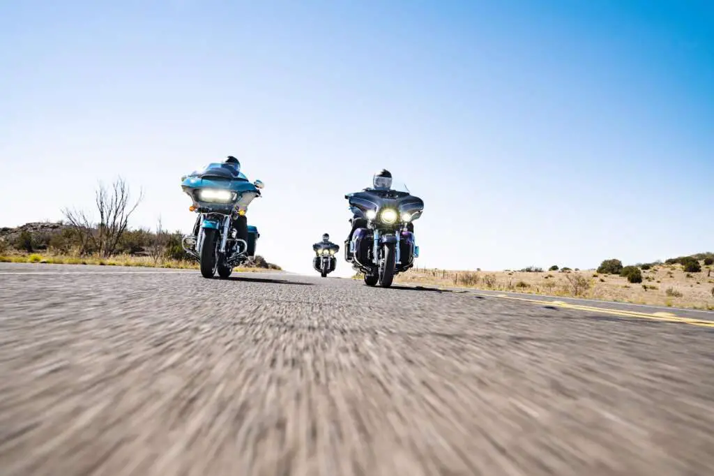 2021 Harley-Davidson Road Glide Special