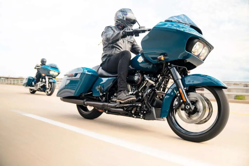 2021 Harley-Davidson Road Glide Special