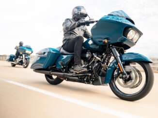 2021 Harley-Davidson Road Glide Special