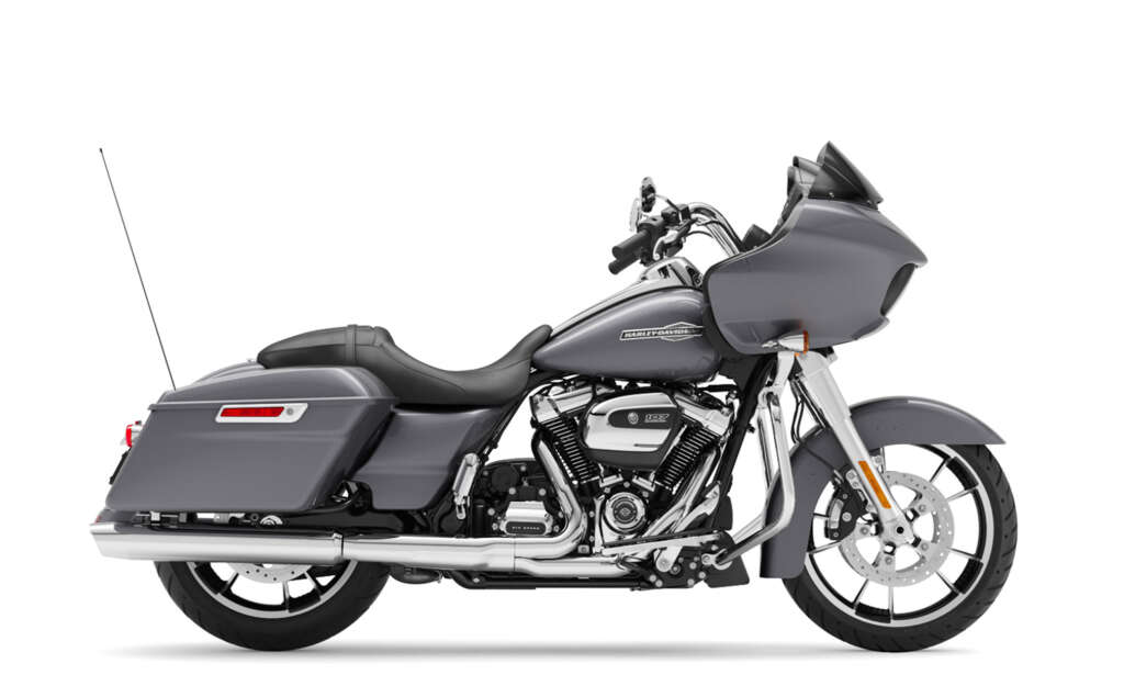 2021 Harley-Davidson Road Glide