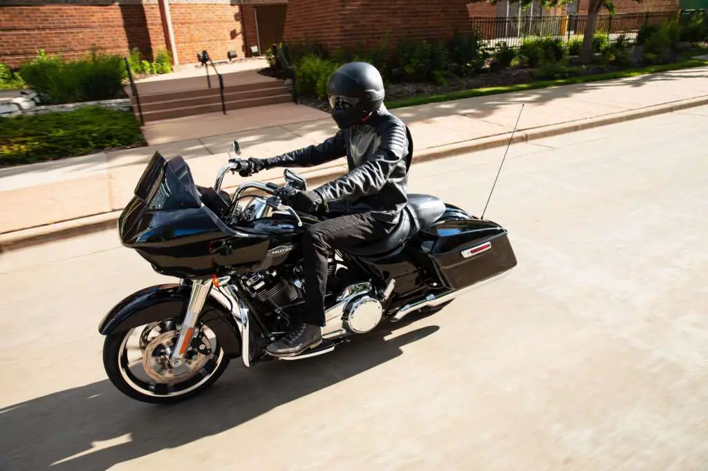 2021 Harley-Davidson Road Glide