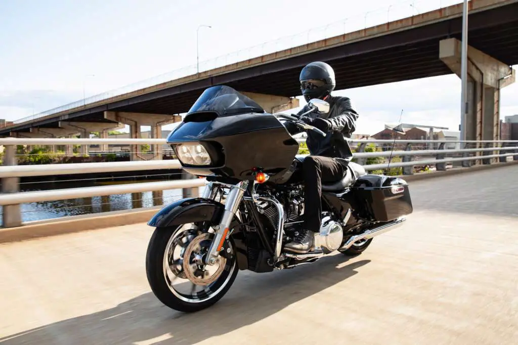 2021 Harley-Davidson Road Glide
