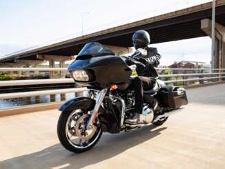 2021 Harley-Davidson Road Glide