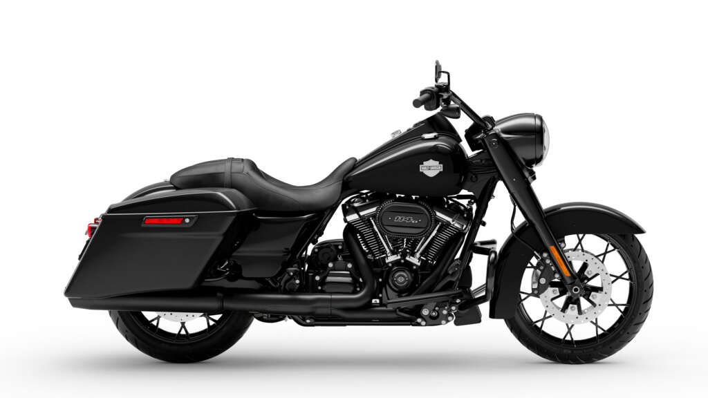 2021 Harley-Davidson Road King Special