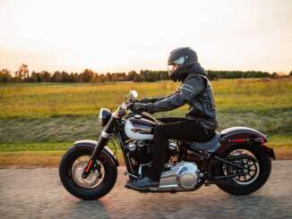 2021 Harley-Davidson Softail Slim