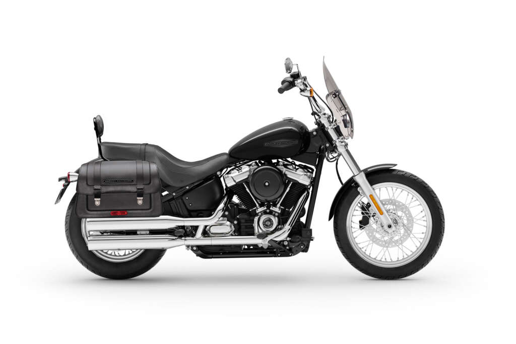 2021 Harley-Davidson Softail Standard