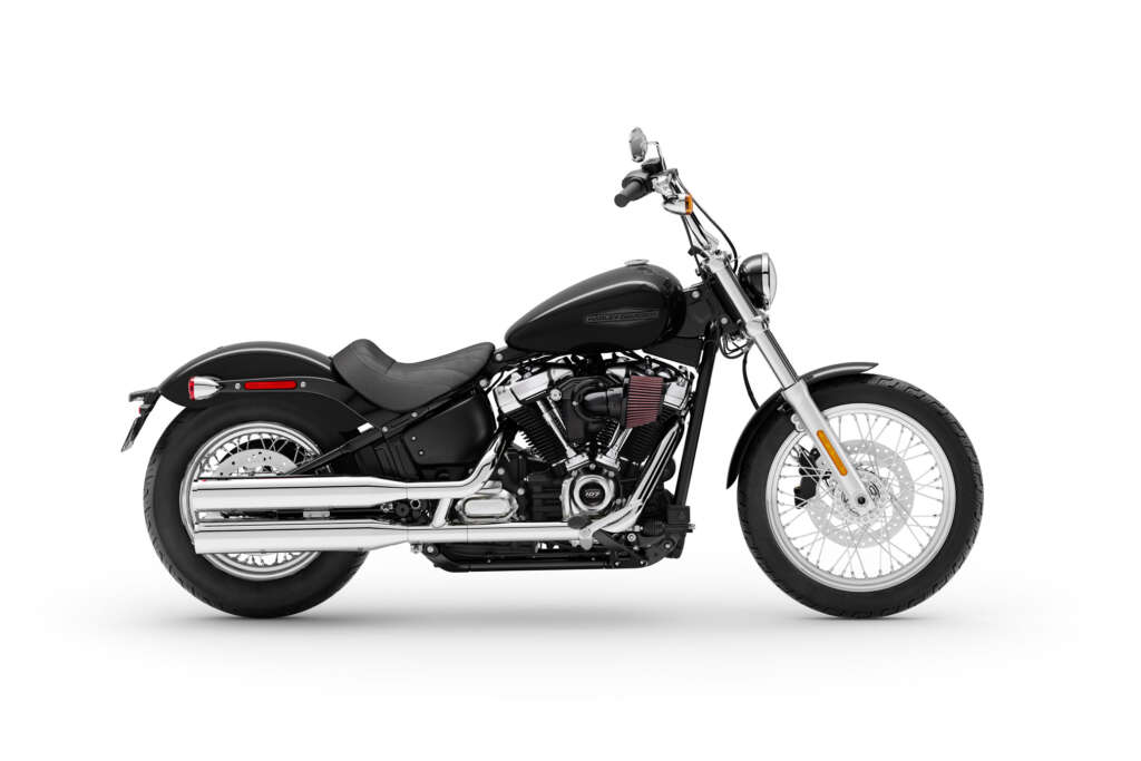 2021 Harley-Davidson Softail Standard