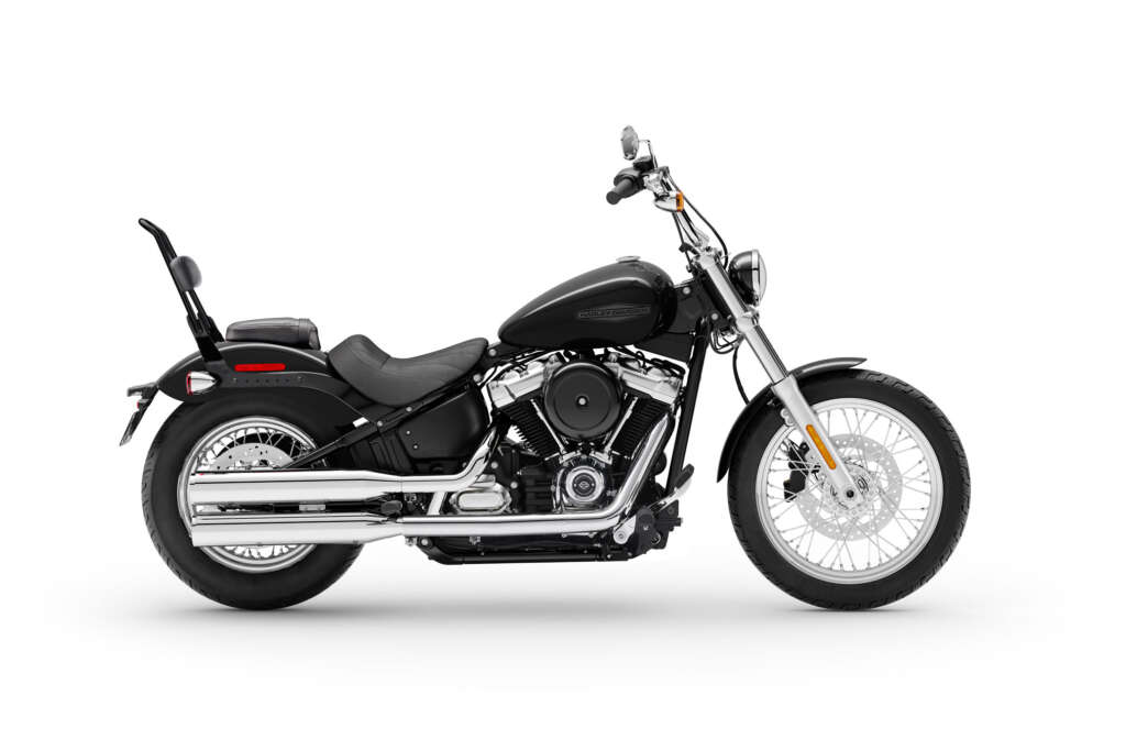2021 Harley-Davidson Softail Standard