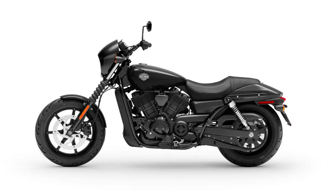 2021 Harley-Davidson Street 500