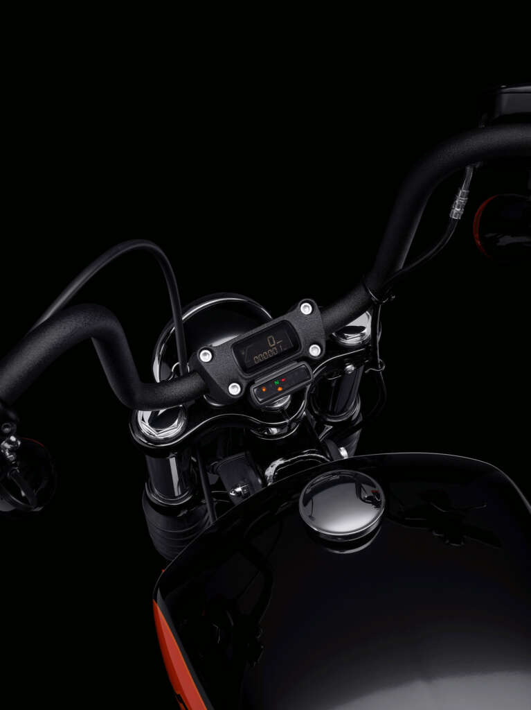 2021 Harley-Davidson Street Bob 114