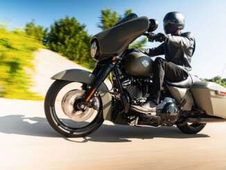 20212021 Harley-Davidson Street Glide Special