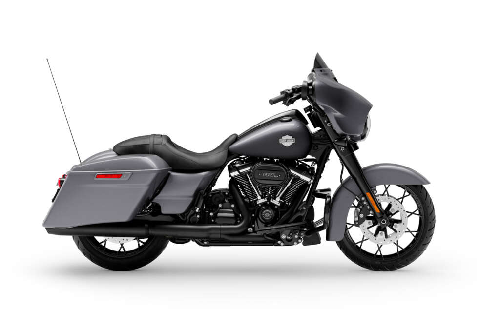 2021 Harley-Davidson Street Glide Special