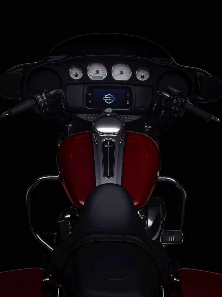 2021 Harley-Davidson Street Glide