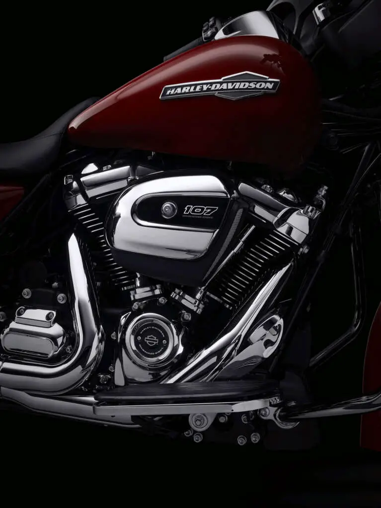 2021 Harley-Davidson Street Glide