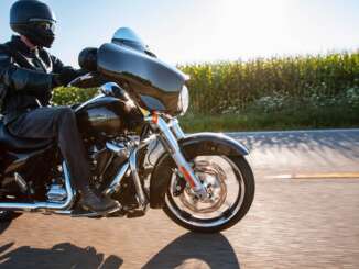 2021 Harley-Davidson Street Glide