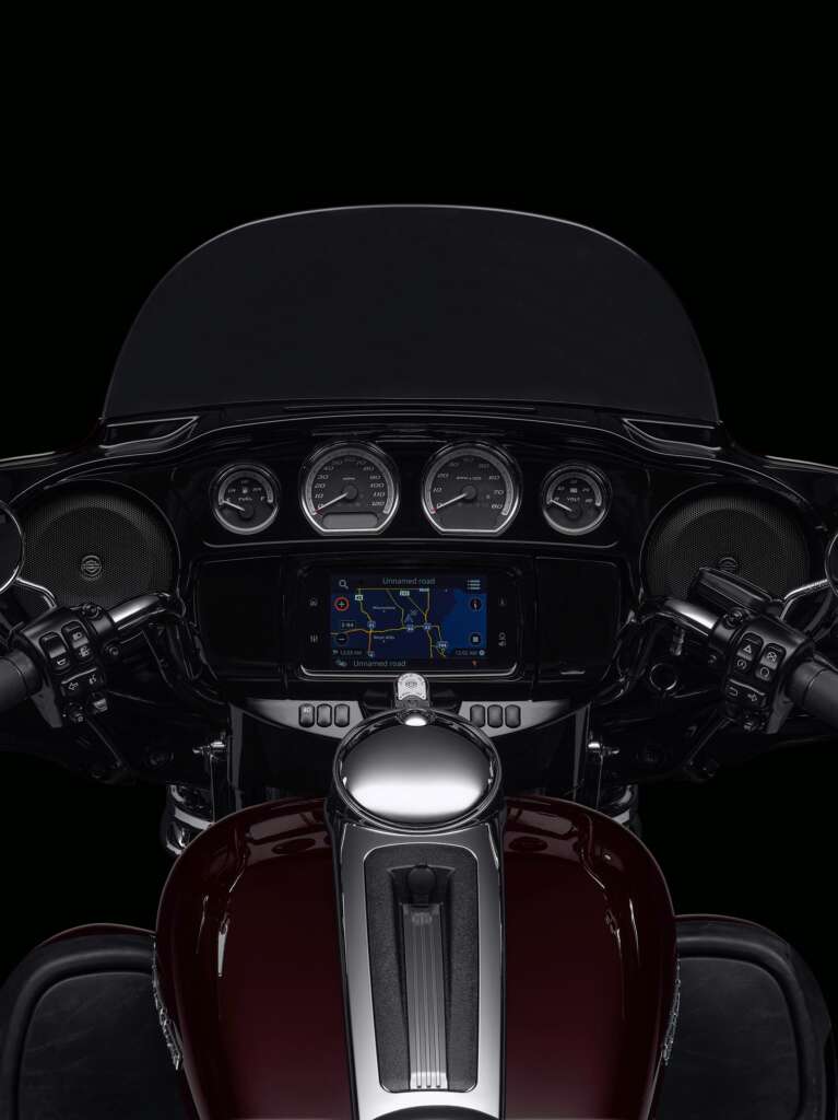 2021 Harley-Davidson Ultra Limited