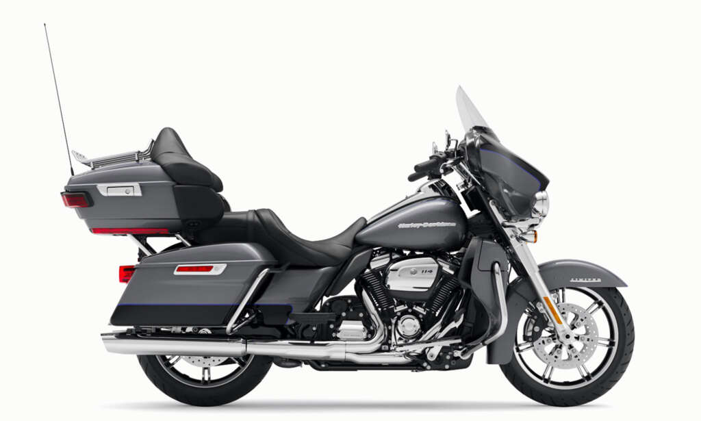 2021 Harley-Davidson Ultra Limited