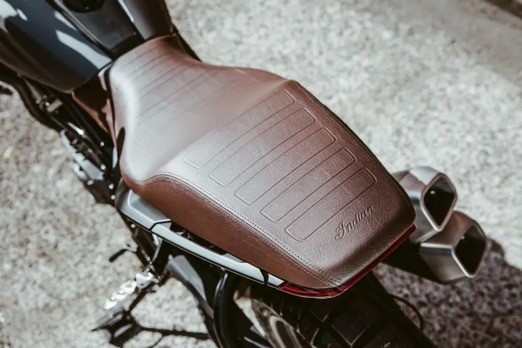 2022 Indian FTR1200 Rally