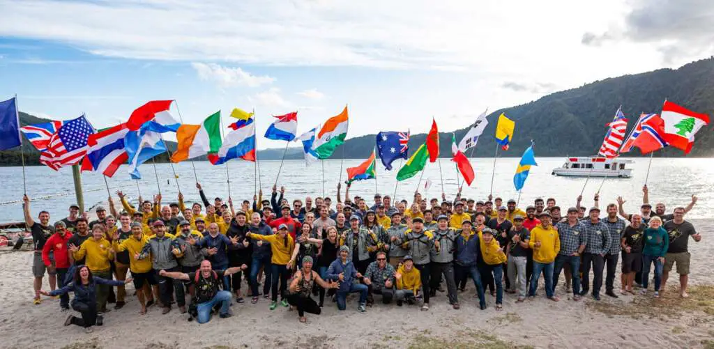 Inspiration Friday: Explore the Unexpected