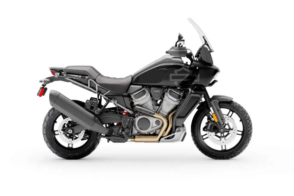 2021 Harley-Davidson Pan-America 1250 Special