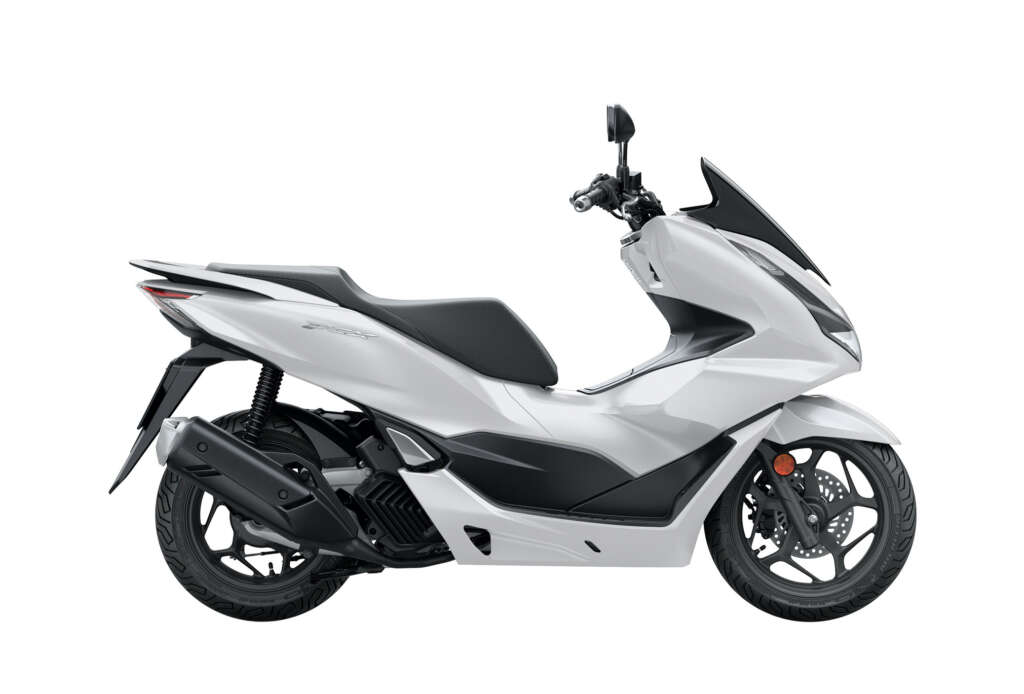 2021 Honda PCX150