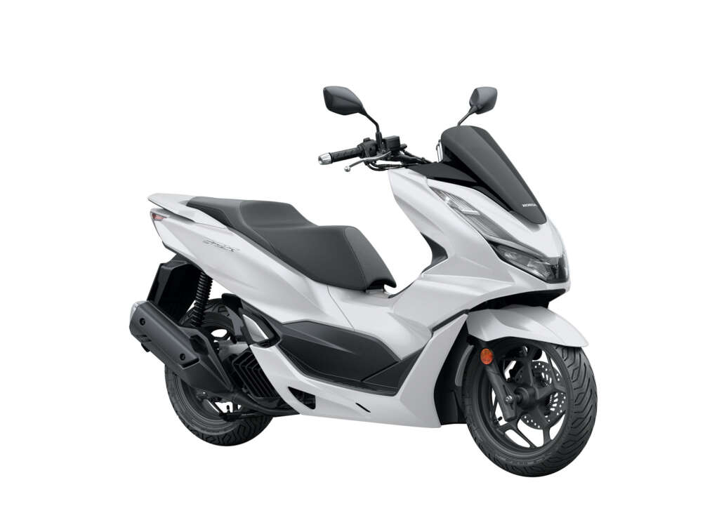 2021 Honda PCX150
