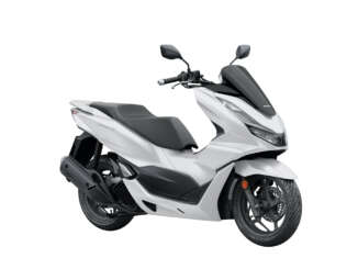 2021 Honda PCX150