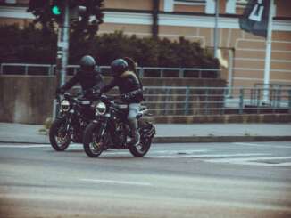 2021 Husqvarna Svartpilen 125