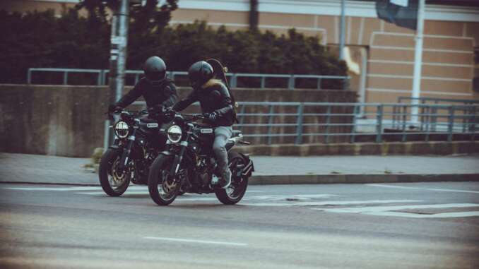 2021 Husqvarna Svartpilen 125