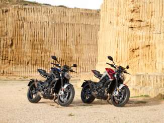 2021 MV Agusta Brutale RR