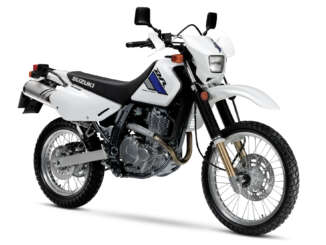2021 Suzuki DR650S