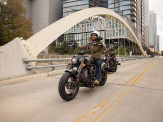 2022 Indian Chief Bobber Dark Horse