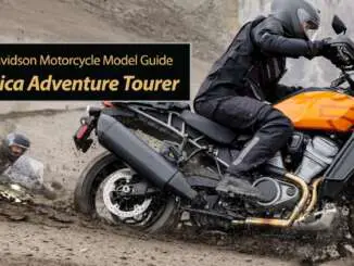 Epic 2021 Harley-Davidson Pan America Arrives!