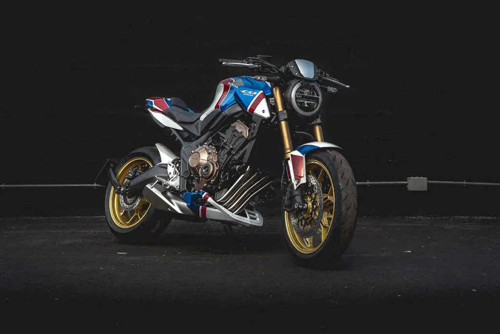 Inspiration Friday: Honda Garage Dreams Contest