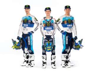 New Look for 2021 MX2 Monster Energy Yamaha Factory MX2 Unveiled