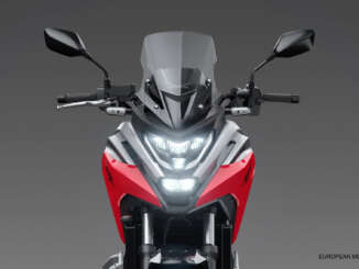 2021 Honda NC750X DCT
