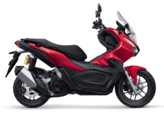 2022 Honda ADV150