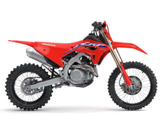 2022 Honda CRF450RX