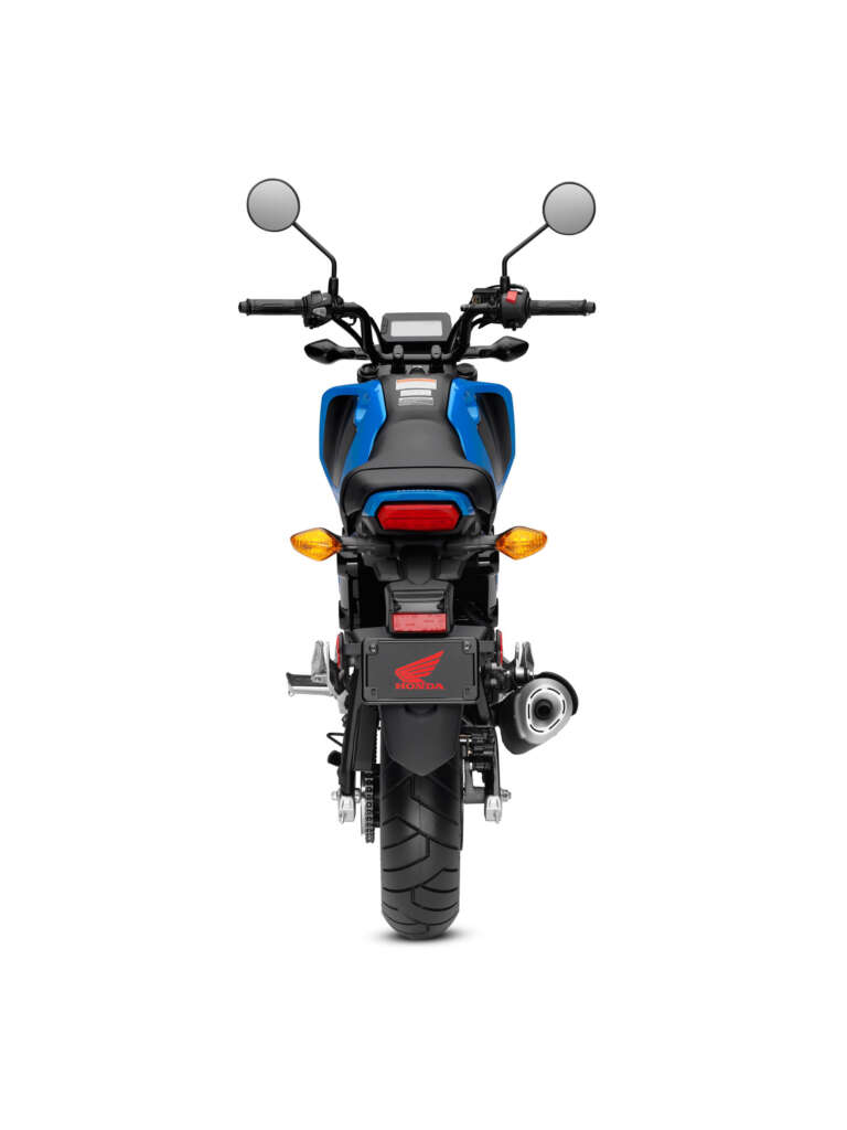 2022 Honda Grom ABS
